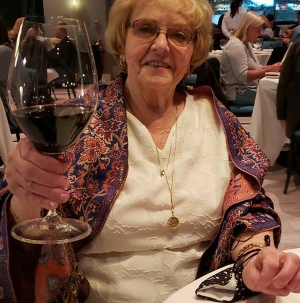 Meet your Posher, Marie